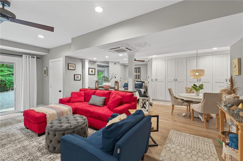 6010 Belroi Farms Drive Gloucester VA 23061