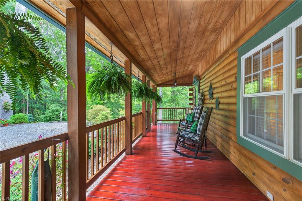 6010 Belroi Farms Drive Gloucester VA 23061