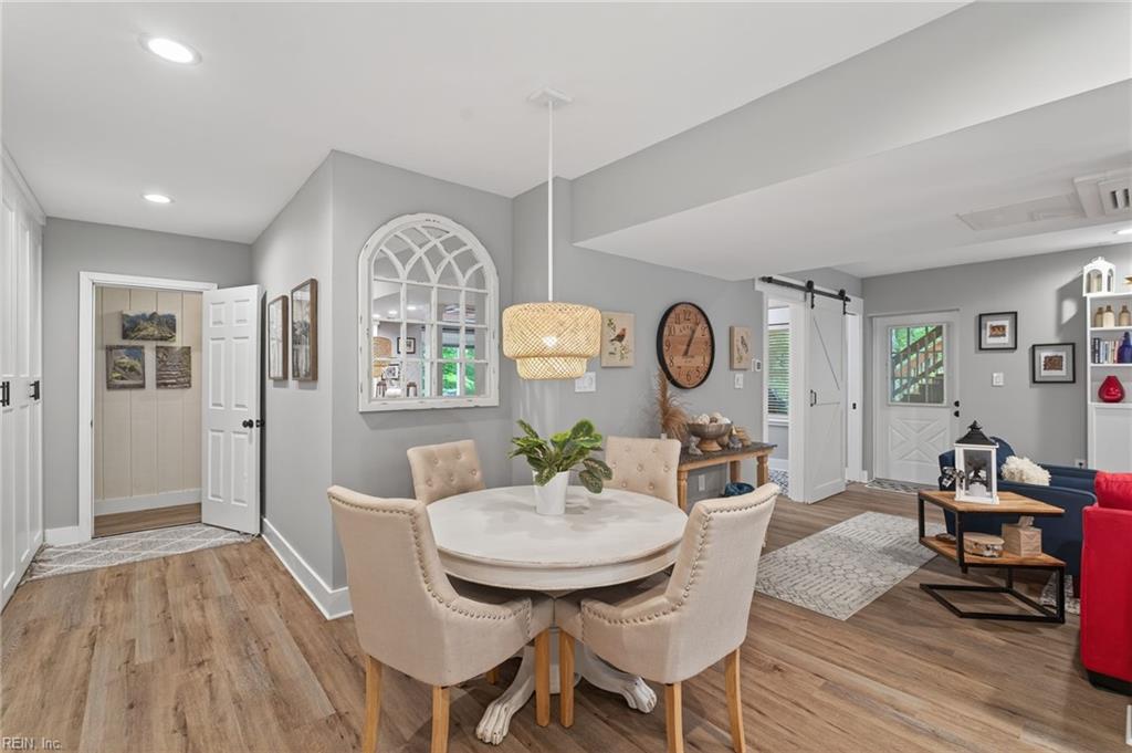 6010 Belroi Farms Drive Gloucester VA 23061