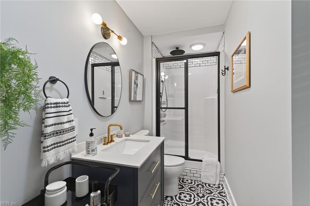 6010 Belroi Farms Drive Gloucester VA 23061