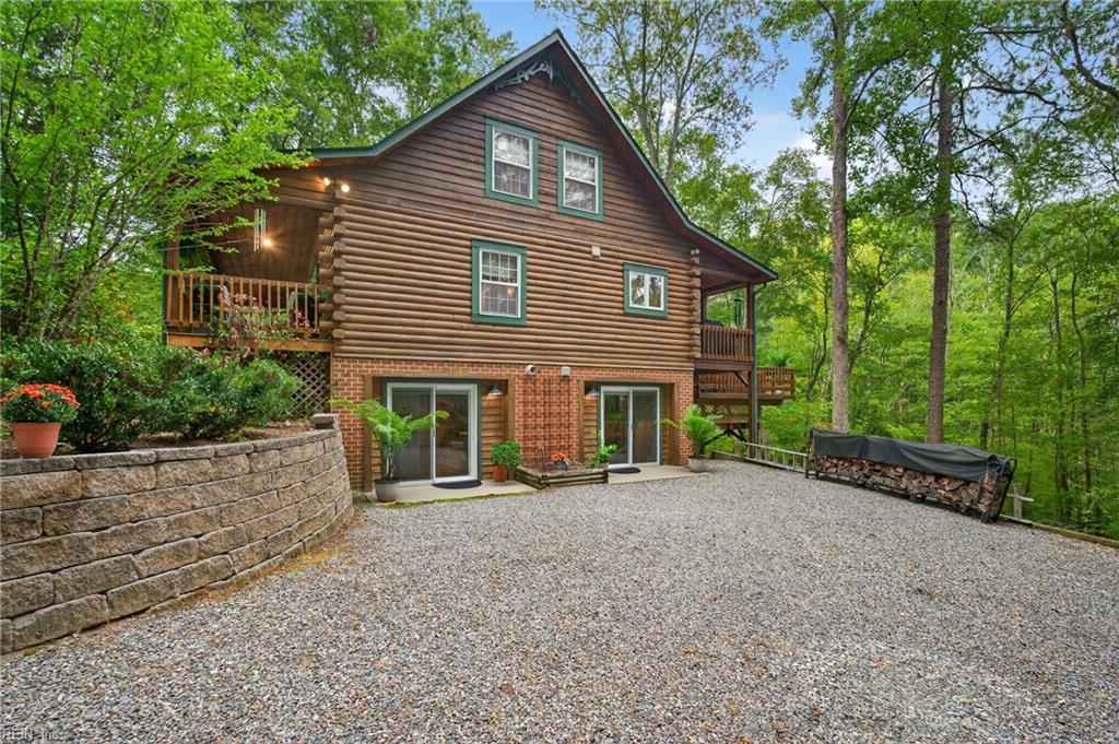 6010 Belroi Farms Drive Gloucester VA 23061