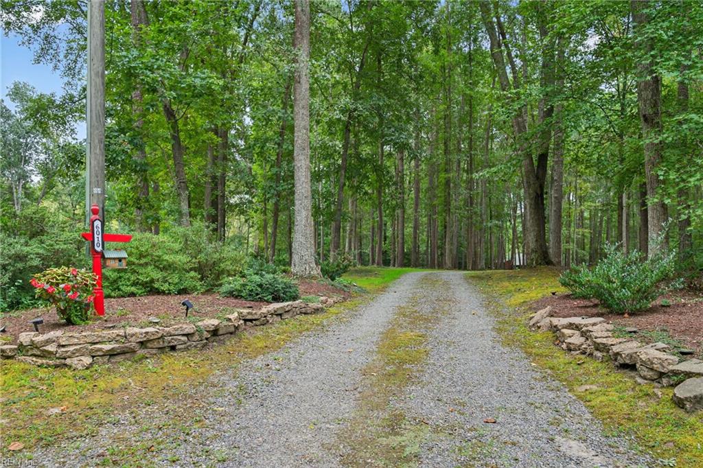 6010 Belroi Farms Drive Gloucester VA 23061
