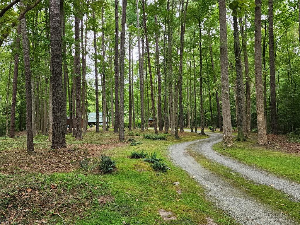 6010 Belroi Farms Drive Gloucester VA 23061