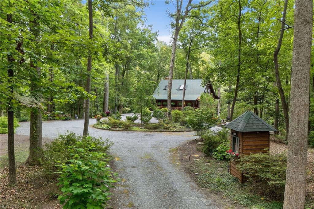 6010 Belroi Farms Drive Gloucester VA 23061