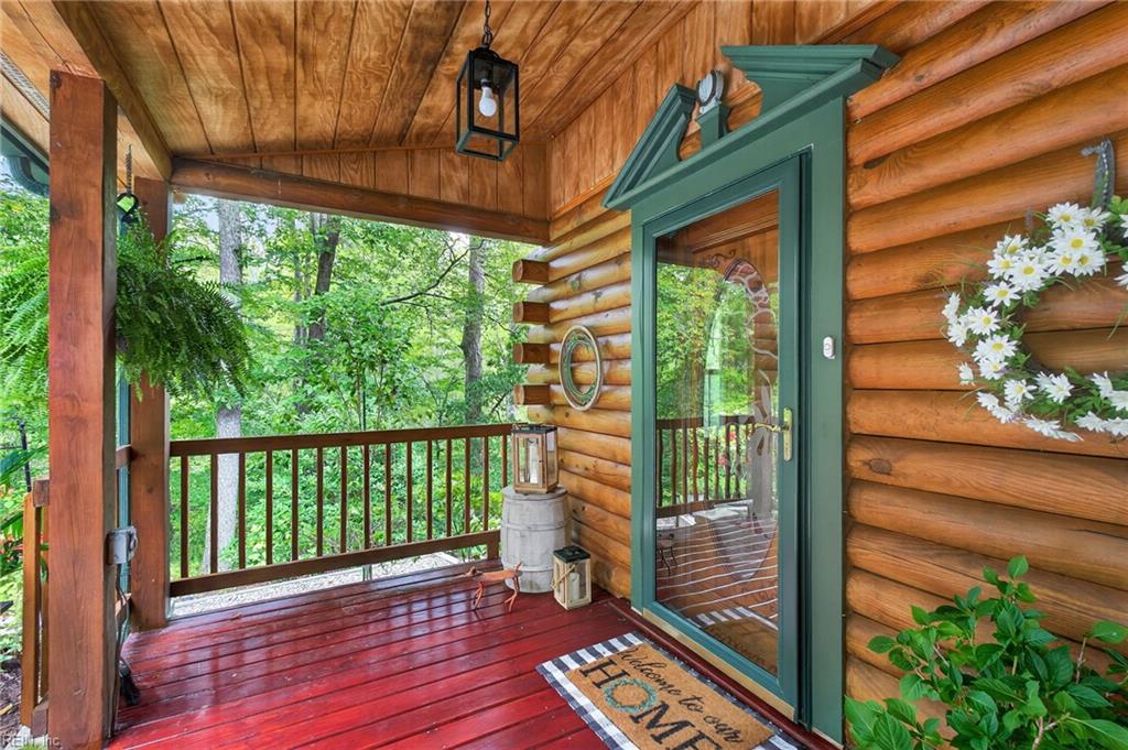 6010 Belroi Farms Drive Gloucester VA 23061