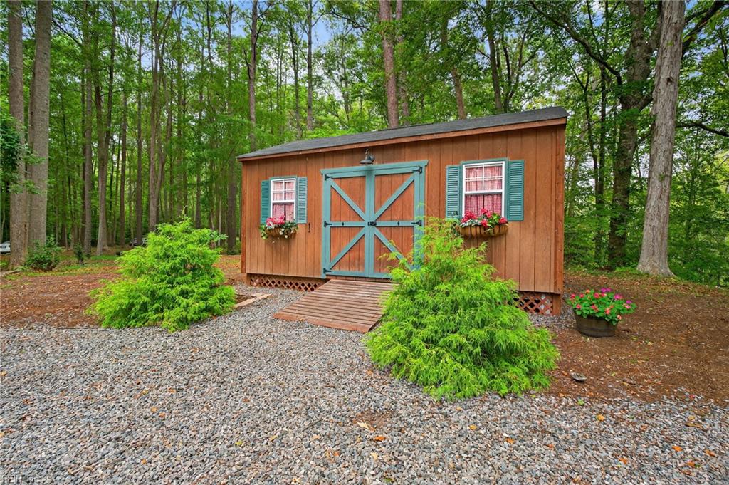 6010 Belroi Farms Drive Gloucester VA 23061