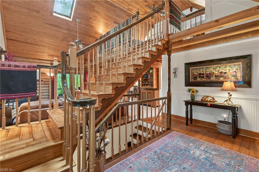 6010 Belroi Farms Drive Gloucester VA 23061