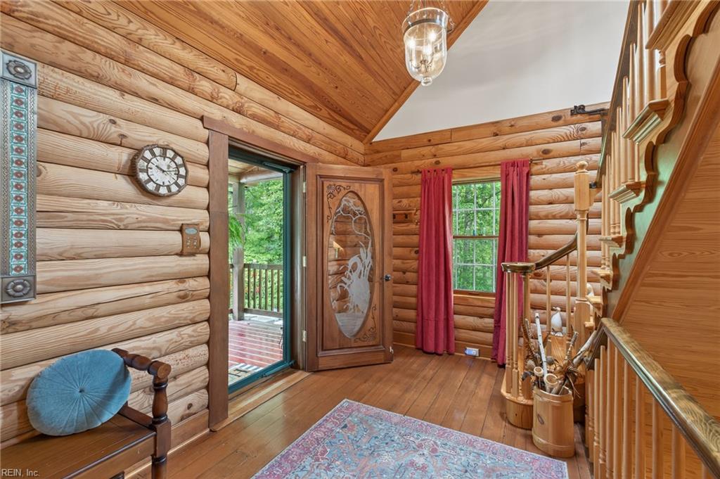 6010 Belroi Farms Drive Gloucester VA 23061