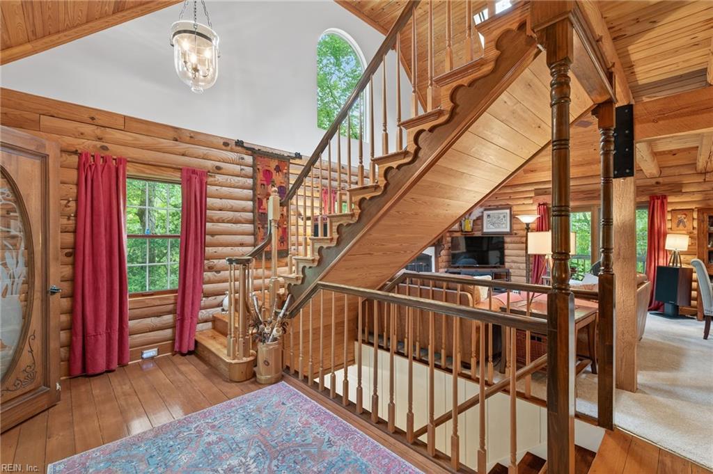 6010 Belroi Farms Drive Gloucester VA 23061