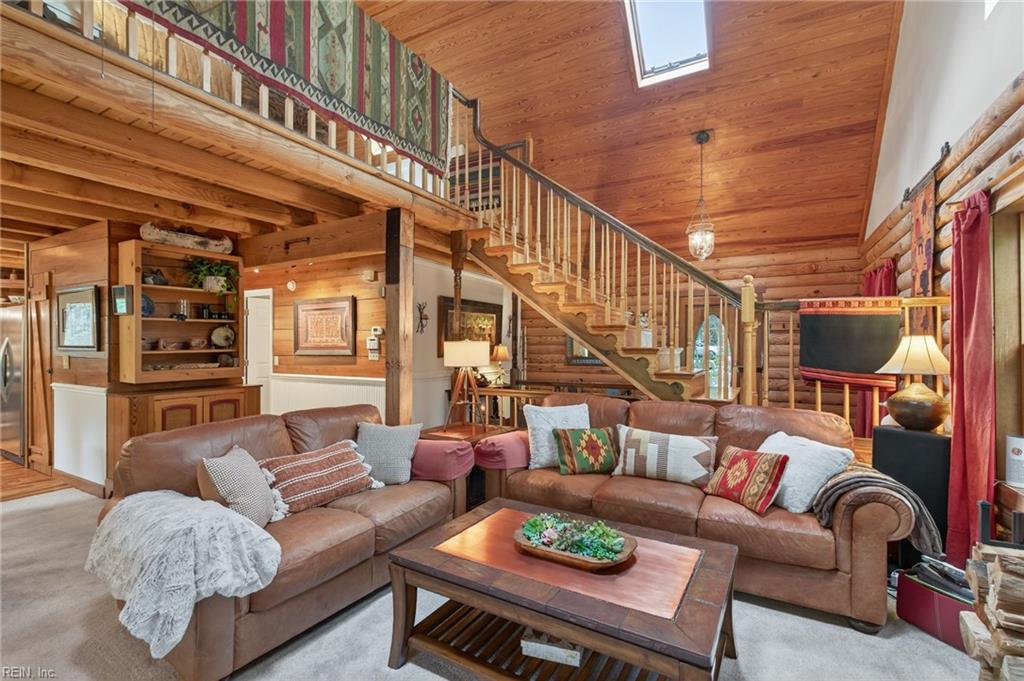 6010 Belroi Farms Drive Gloucester VA 23061