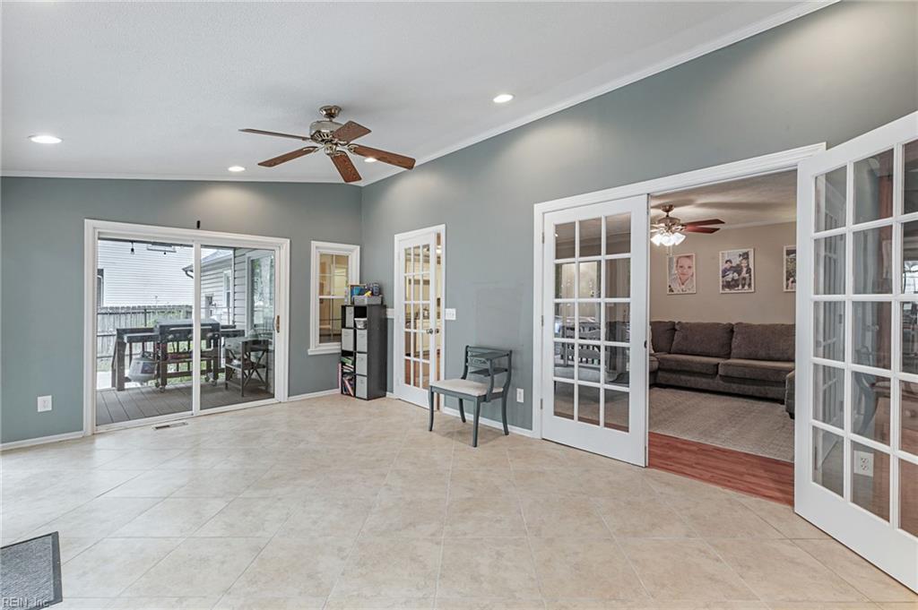 330 Williamsburg Court Newport News VA 23606
