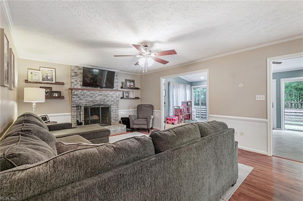 330 Williamsburg Court Newport News VA 23606
