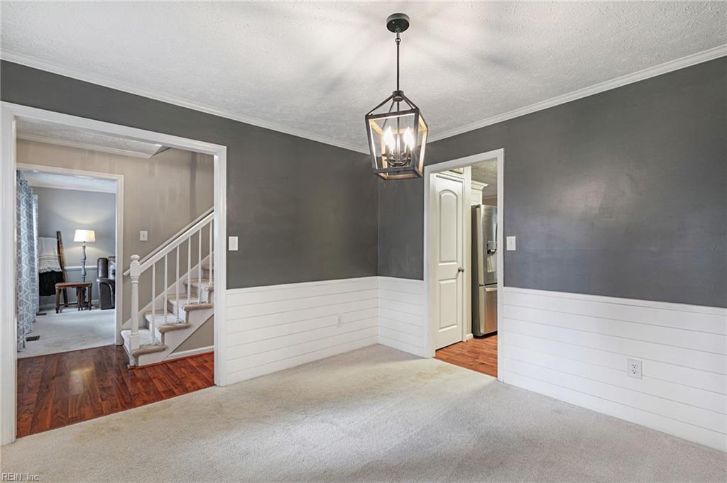 330 Williamsburg Court Newport News VA 23606