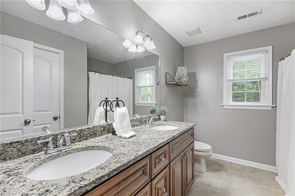 330 Williamsburg Court Newport News VA 23606