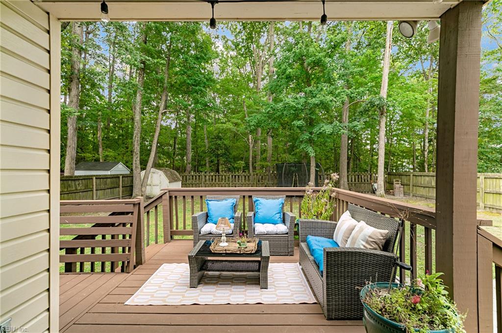 330 Williamsburg Court Newport News VA 23606