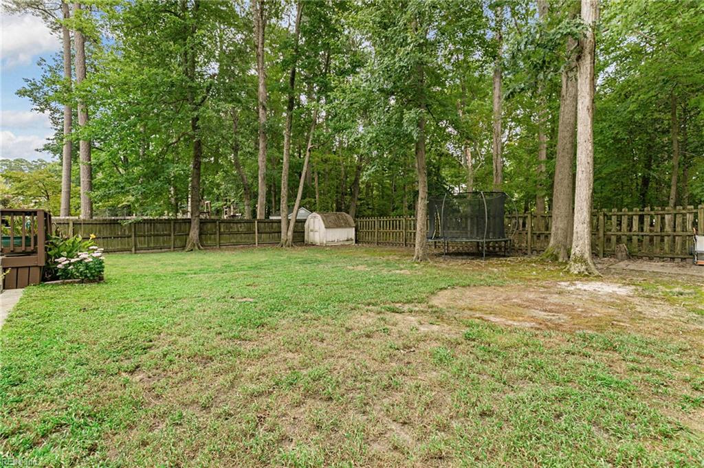 330 Williamsburg Court Newport News VA 23606