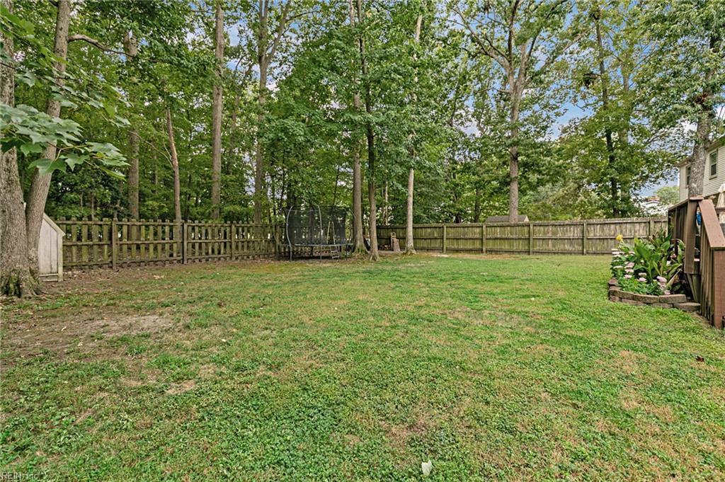 330 Williamsburg Court Newport News VA 23606