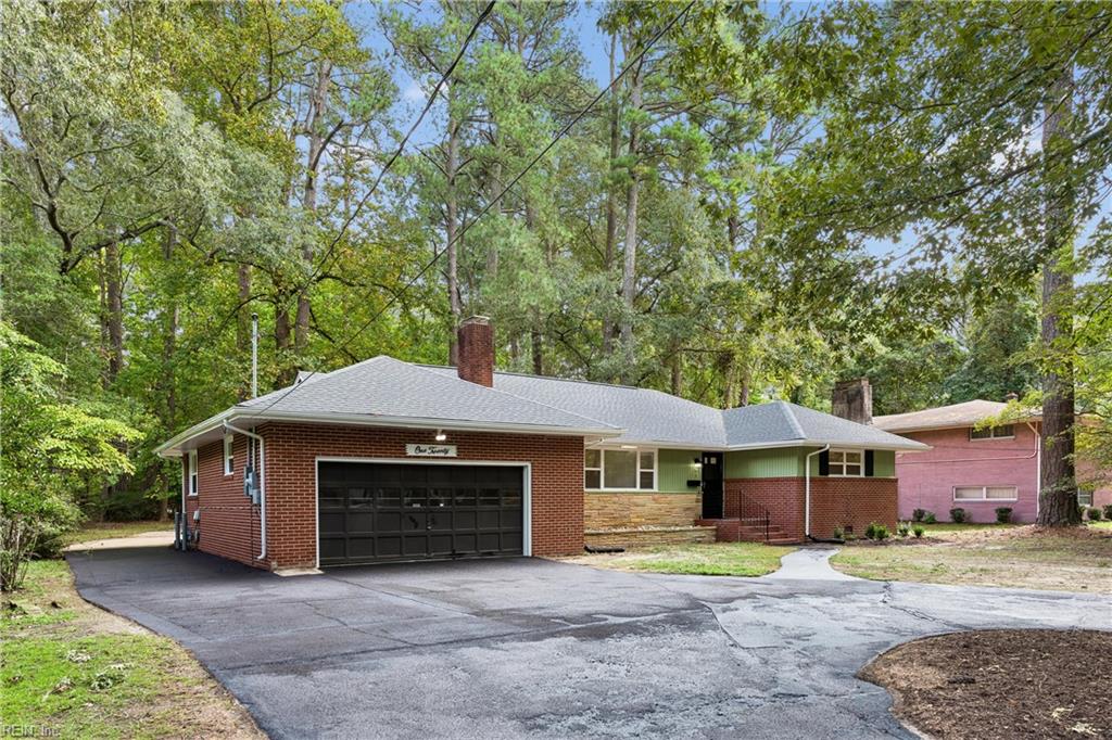 120 Selden Road Newport News VA 23606