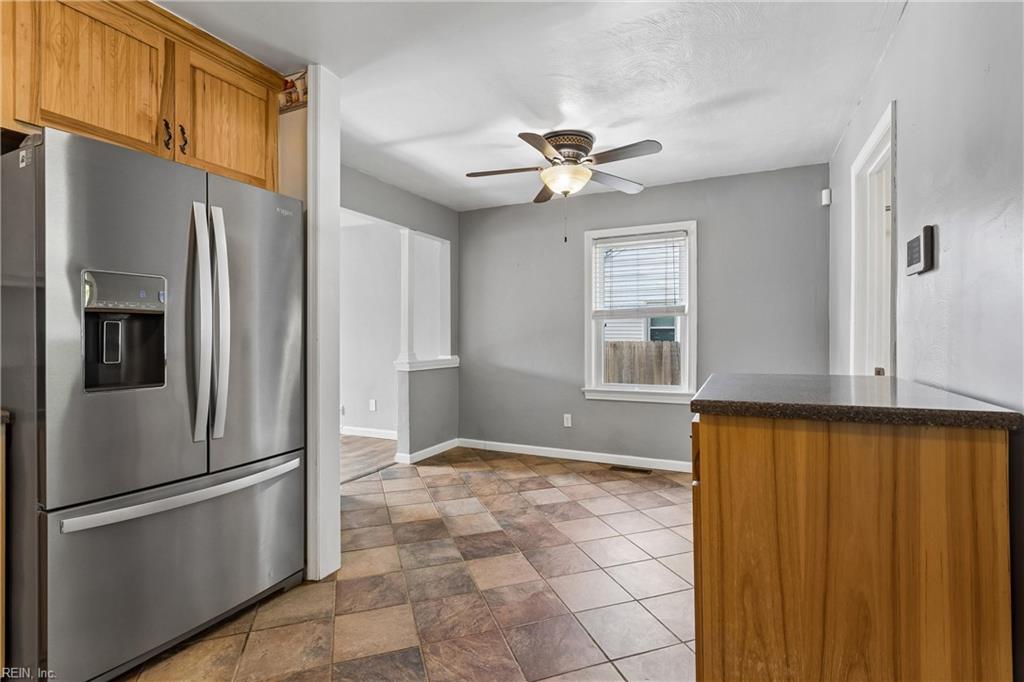 612 Sun Court Newport News VA 23605