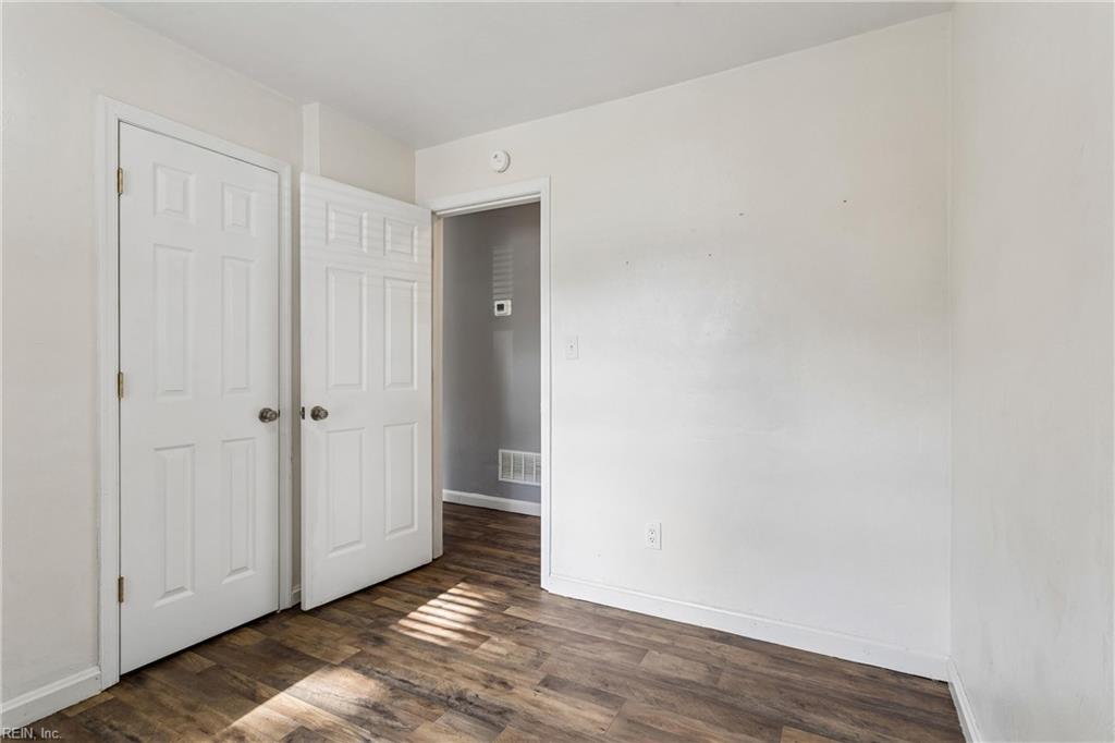 612 Sun Court Newport News VA 23605
