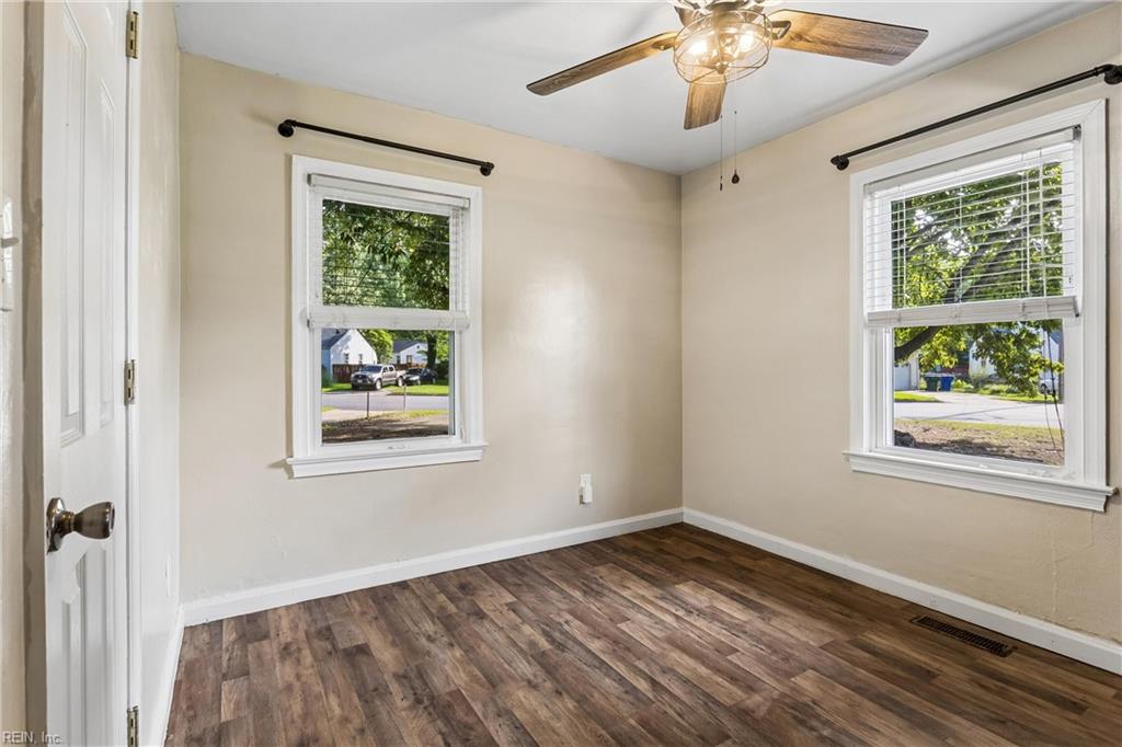 612 Sun Court Newport News VA 23605