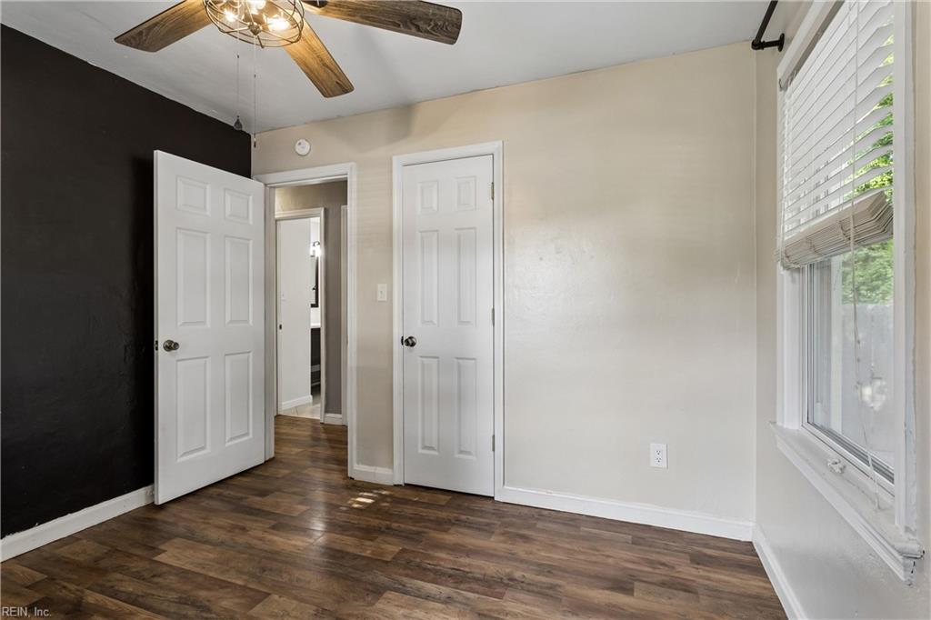 612 Sun Court Newport News VA 23605