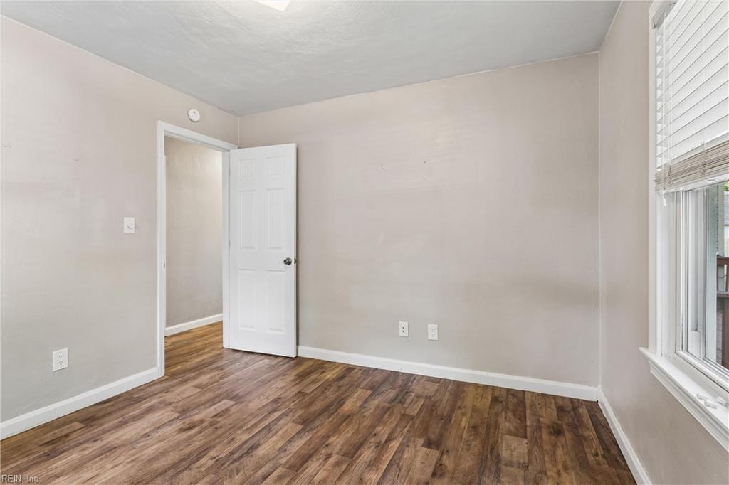 612 Sun Court Newport News VA 23605