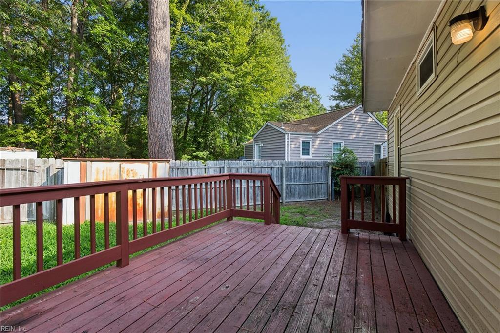 612 Sun Court Newport News VA 23605