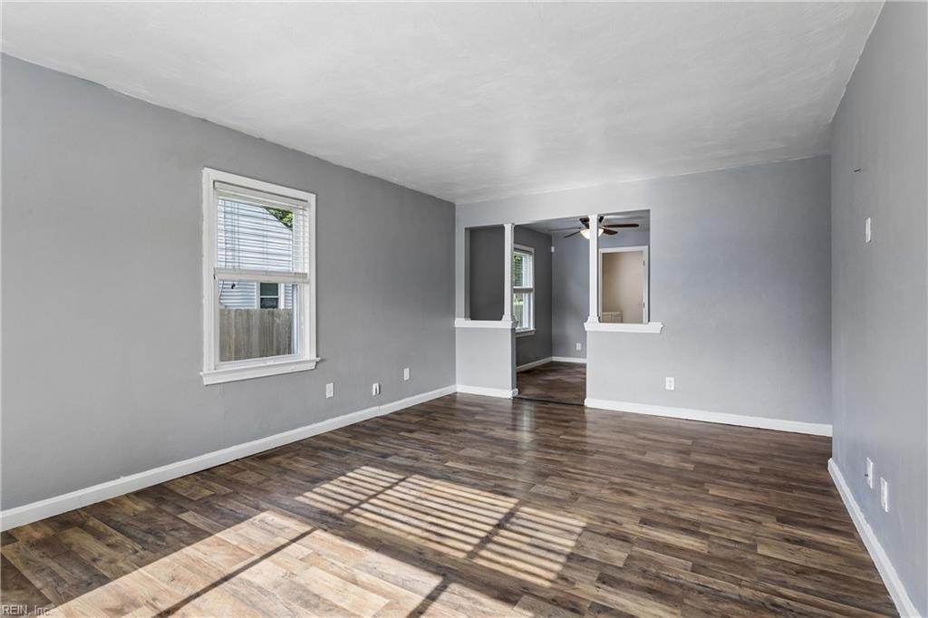 612 Sun Court Newport News VA 23605