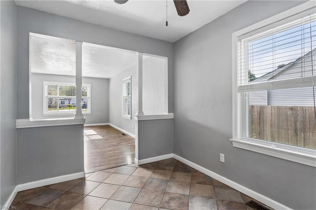 612 Sun Court Newport News VA 23605