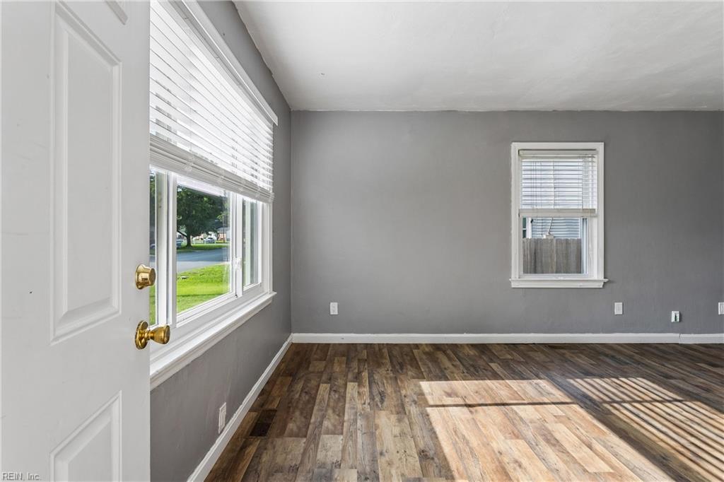 612 Sun Court Newport News VA 23605