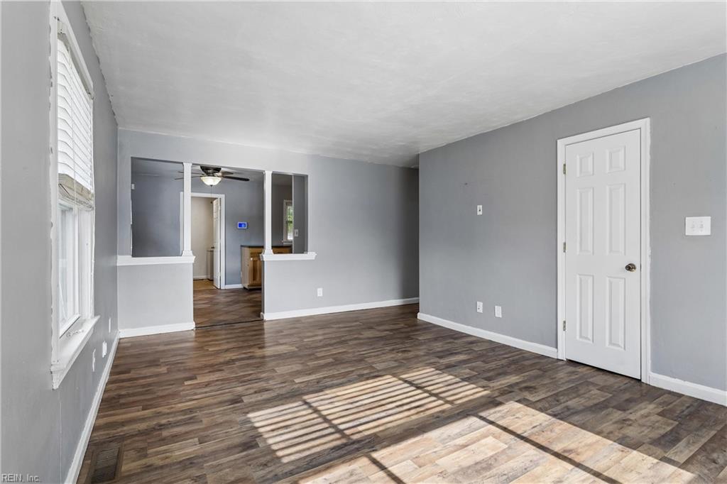612 Sun Court Newport News VA 23605
