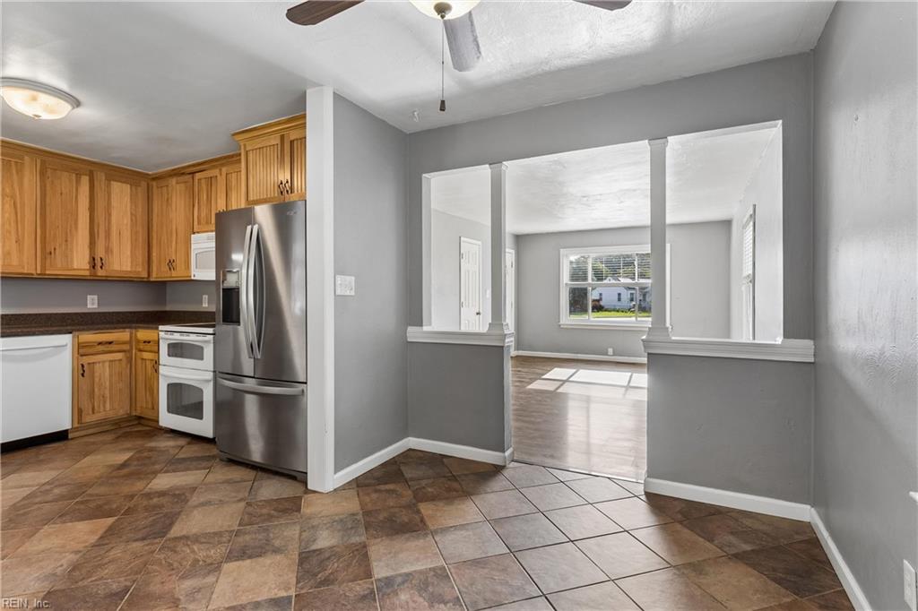612 Sun Court Newport News VA 23605