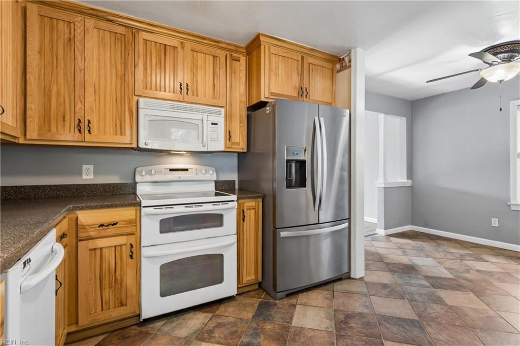 612 Sun Court Newport News VA 23605