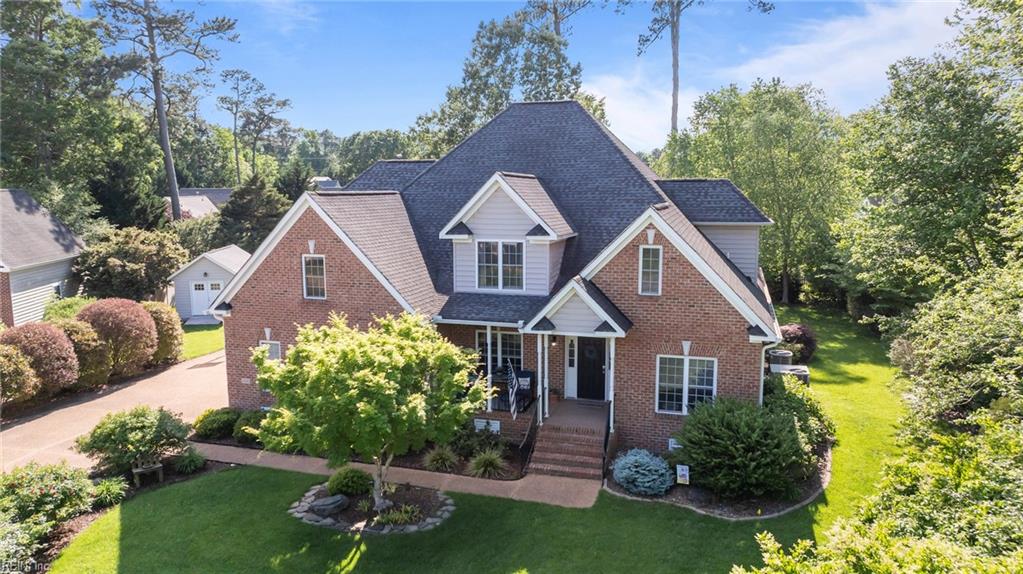 104 Potapsco Turn Yorktown VA 23693