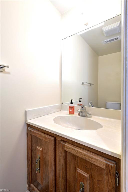 157 Robinhood Lane Newport News VA 23602