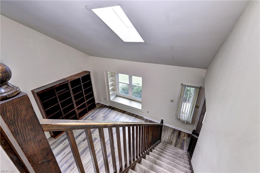 157 Robinhood Lane Newport News VA 23602