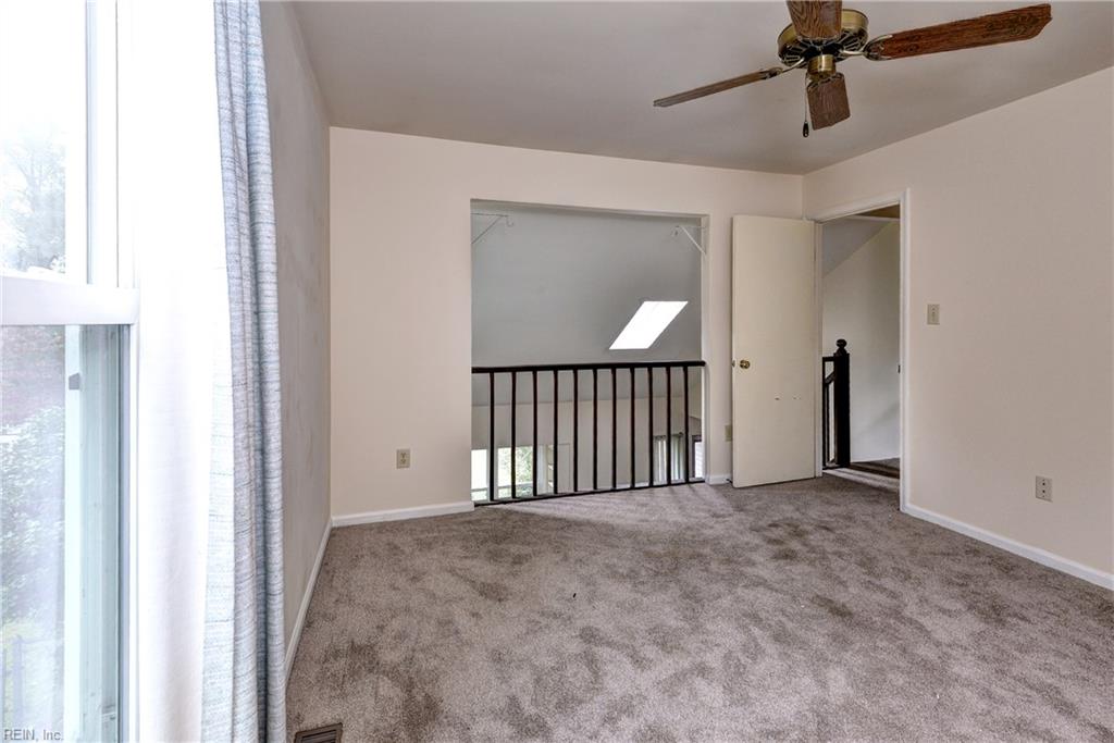 157 Robinhood Lane Newport News VA 23602