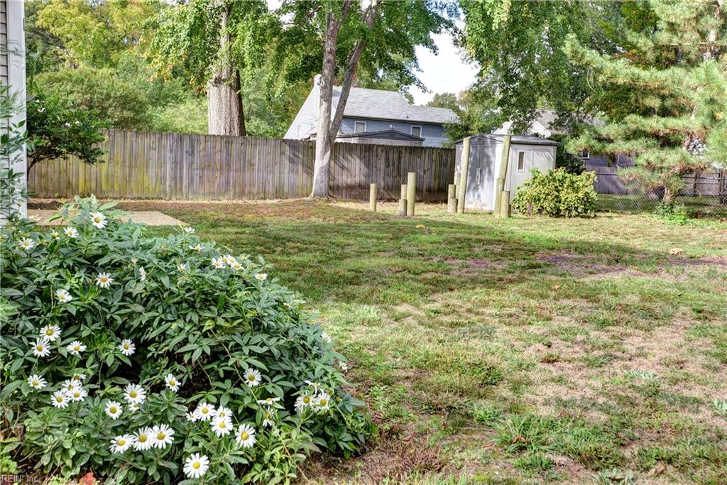 157 Robinhood Lane Newport News VA 23602