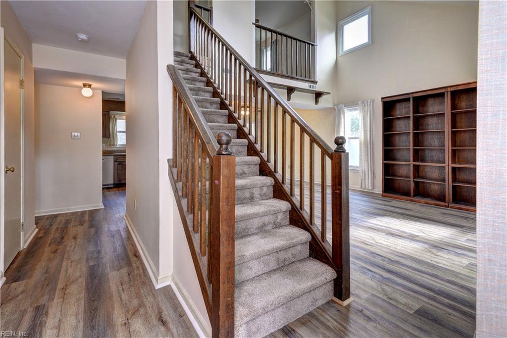 157 Robinhood Lane Newport News VA 23602