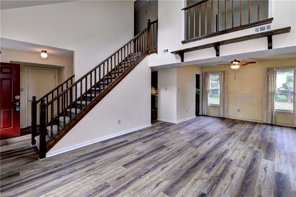 157 Robinhood Lane Newport News VA 23602