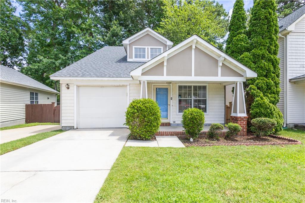 267 Town Pointe Way Newport News VA 23601