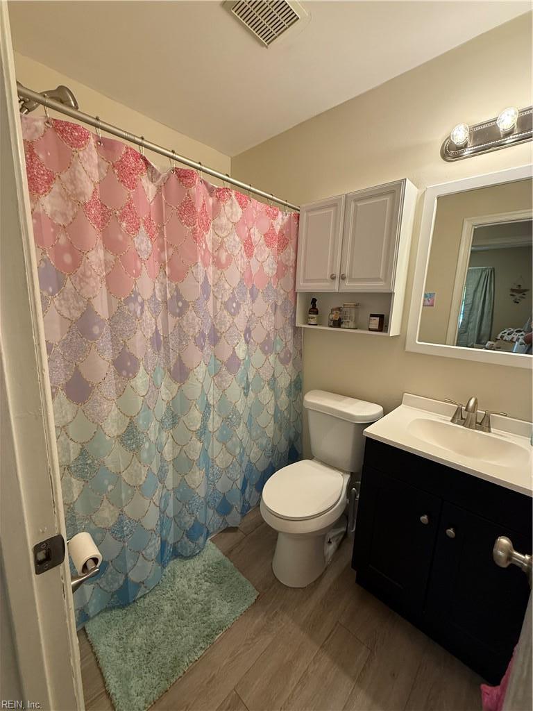 294 Lou Mac Court Newport News VA 23602