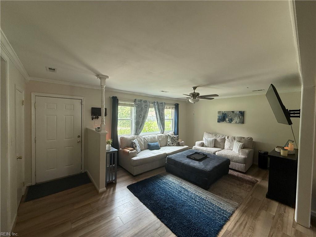 294 Lou Mac Court Newport News VA 23602