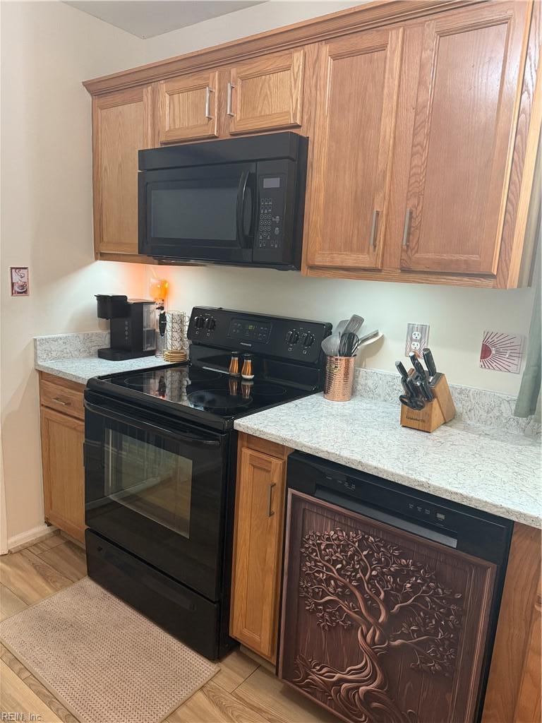 294 Lou Mac Court Newport News VA 23602