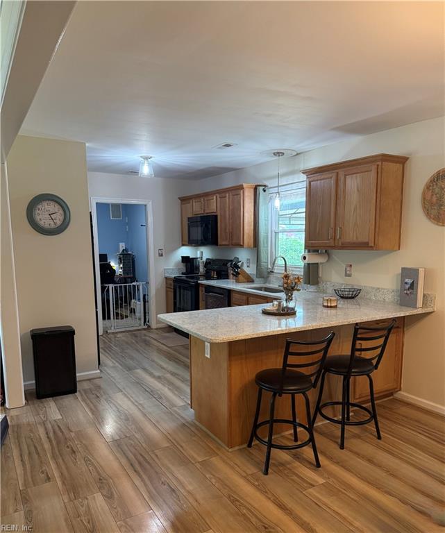 294 Lou Mac Court Newport News VA 23602