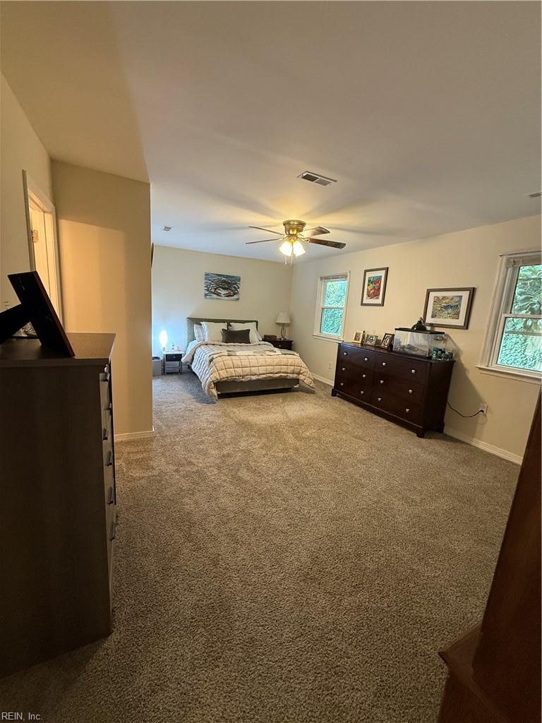 294 Lou Mac Court Newport News VA 23602
