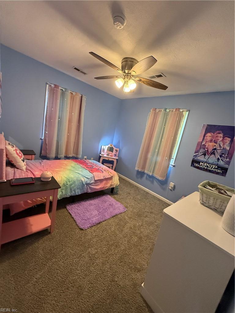 294 Lou Mac Court Newport News VA 23602