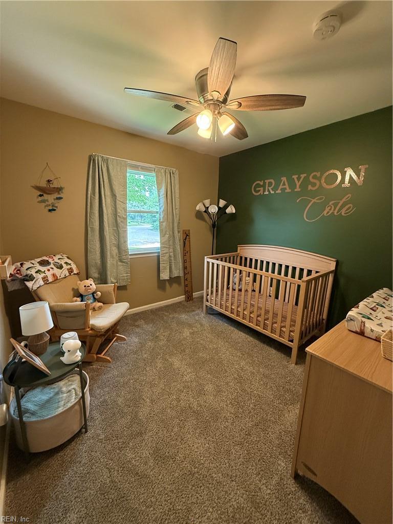 294 Lou Mac Court Newport News VA 23602