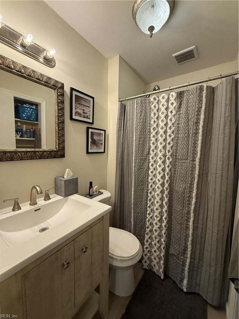 294 Lou Mac Court Newport News VA 23602